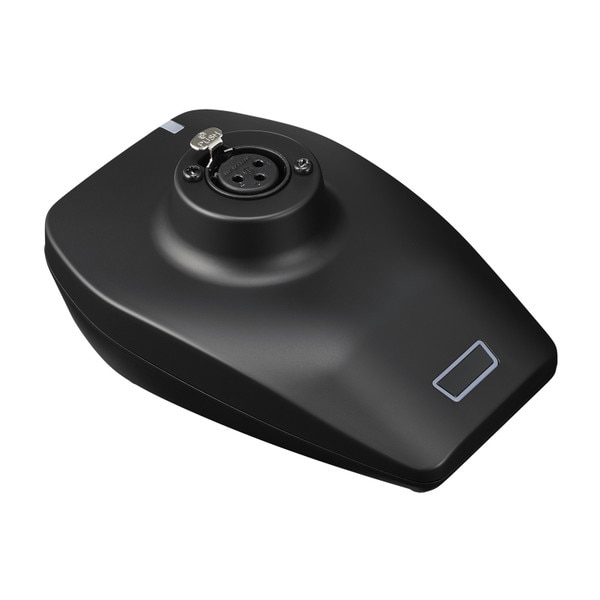 Main product image for Audio Technica ATW-T1407 System 20 PRO Desk Stand Transmitter240-5758